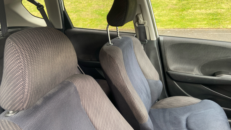 Honda Jazz 1.4 i-VTEC ES Plus 5dr Petrol Hatchback